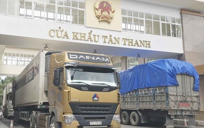 Tình hình xuất nhập khẩu giữa Việt Nam và Trung Quốc như thế nào trong 2 tháng đầu năm 2020?