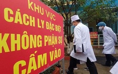 Những chỉ đạo nổi bật của Chính phủ tuần qua: Ưu tiên phòng chống dịch COVID-19