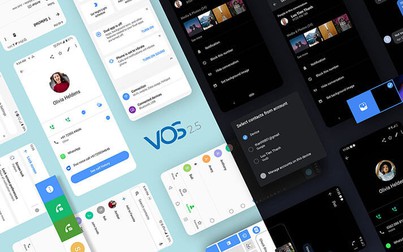 Những tính năng và cập nhật có trên VOS 2.5 của smartphone Vsmart