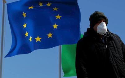 Khủng hoảng COVID-19 ở châu Âu: Italy và Bồ Đào Nha có thể rời Eurozone?