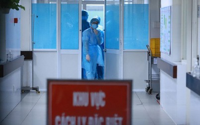Việt Nam có bệnh nhân COVID-19 thứ 58 và 59