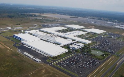 Ford, GM và FCA đóng cửa nhà máy đến hết tháng 3 vì có nhân viên nhiễm COVID-19