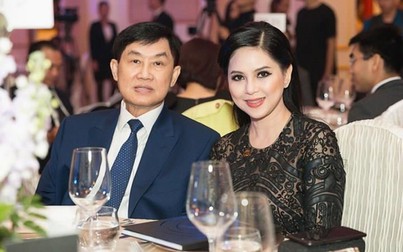 Doanh nhân Johnathan Hạnh Nguyễn đóng góp 30 tỷ đồng để phòng, chống dịch COVID-19
