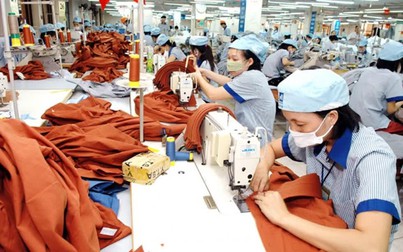 Mỹ, EU tạm ngưng nhập hàng dệt may Việt Nam, công nhân sẽ thế nào?