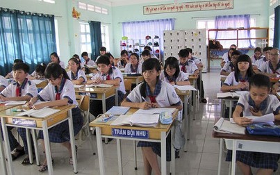 Tây Ninh cho học sinh nghỉ học đến hết 18/4 vì dịch COVID-19