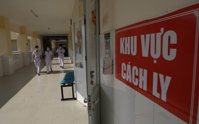 Việt Nam ghi nhận thêm 9 ca dương tính COVID-19: Hà Nội 4 ca, TP.HCM 2 ca, Bạc Liêu 2 ca, Kon Tum 1 ca