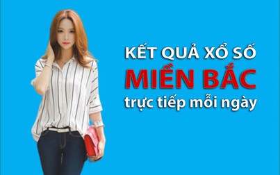 XSMB 22/3 - KQXSMB 22/3: Trực tiếp xổ số miền Bắc Chủ nhật ngày 22/3/2020