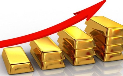 Chuyên gia dự báo giá vàng tiếp tục tăng cao trong tuần tới