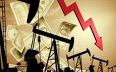 Giá dầu Brent xuống đáy 17 năm: 'Thử thách' năng lực lưu trữ dầu toàn cầu