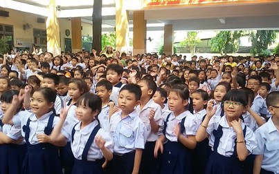 Học sinh TP Hồ Chí Minh tiếp tục được nghỉ học đến ngày 19/4