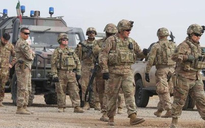 Vì sao Mỹ nên 'từ bỏ' Afghanistan?