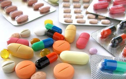 Nhập khẩu dược phẩm từ Malaysia tăng gần 700%