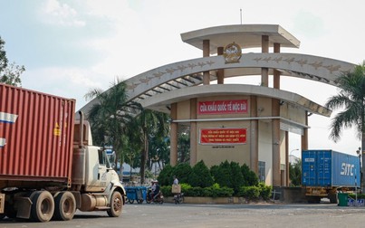 Việt Nam đóng cửa biên giới với Lào, Campuchia