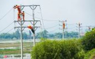 EVN đề xuất giảm 10% giá điện sinh hoạt từ tháng 4