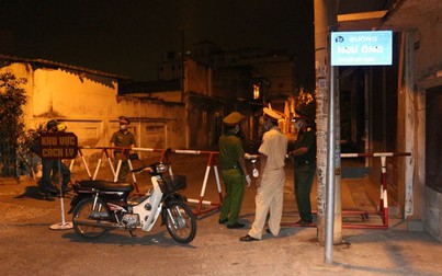 Dỡ bỏ phong tỏa ở hai tuyến phố Bình Thuận sau 21 ngày cách ly