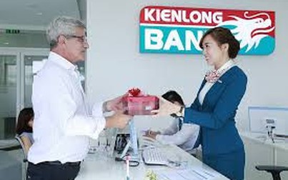 Lãi suất Kien Long Bank tháng 4/2020: Cao nhất 7,9 %/năm