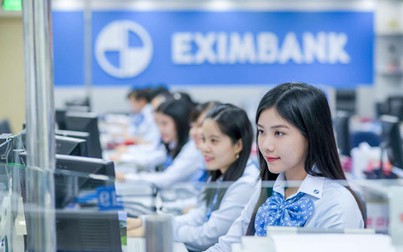 Lãi suất Eximbank tháng 4/2020: Cao nhất là 8,4 %/năm