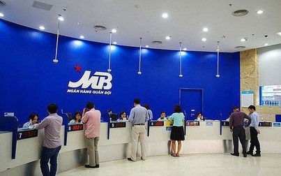 Lãi suất MBBank tháng 4/2020: Cao nhất là 7,6 %/năm