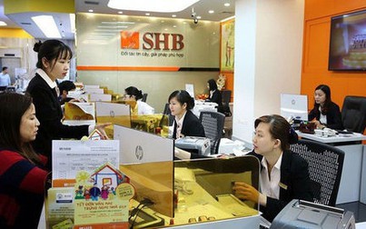 Lãi suất SHB tháng 4/2020: Cao nhất 7,2 %/năm