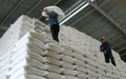 Trung Quốc tăng mua gạo Việt Nam gấp 7 lần trong hai tháng