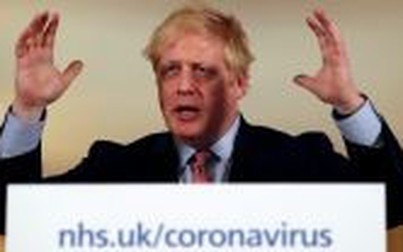 Ông Boris Johnson nhập viện điều trị COVID-19, ai có thể làm thủ tướng Anh?