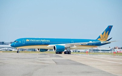 Quý I ước lỗ hơn 2.300 tỷ đồng, Vietnam Airlines đề nghị “cấp cứu” 12.000 tỷ đồng