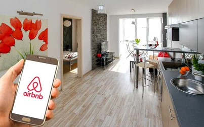 Airbnb sắp nhận khoản đầu tư 1 tỷ USD