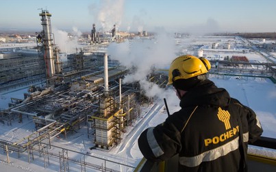 Nga cấm nhập khẩu xăng dầu để bảo vệ thị trường trong nước
