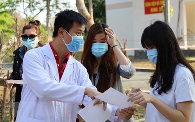 Việt Nam có thêm 20 người khỏi bệnh sau khi nhiễm COVID-19