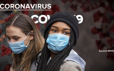 Cập nhật COVID-19 ngày 8/4: Việt Nam không ghi nhận thêm ca nhiễm, thế giới tiến đến mốc 1,5 triệu người