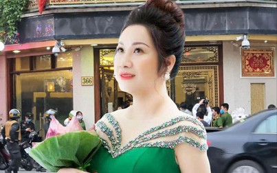 Nữ đại gia Thái Bình Nguyễn Thị Dương vừa bị bắt khẩn cấp, là ai?