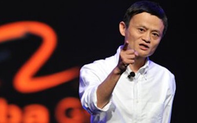 10 quyển sách về tỷ phú “khùng” Jack Ma, bạn nên đọc ngay