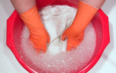 Cách khử trùng quần áo tại nhà để phòng tránh dịch bệnh COVID-19