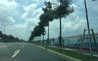 Đường đi của 43ha đất công ở Khu đô thị Tân Phú “chảy” vào túi tư nhân