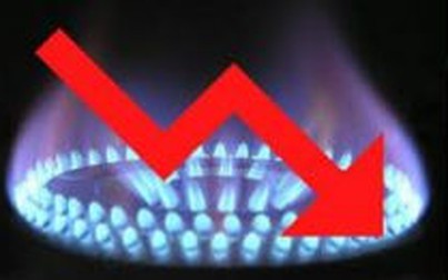 Dự báo giá gas tuần tới (13-18/4): Xu hường giảm do điều kiện thời tiết
