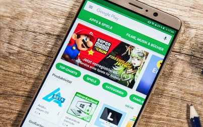 Top ứng dụng Android đang miễn phí và giảm giá trên Play Store ngày 12/4/2020