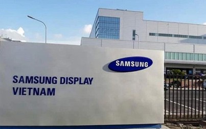 Công ty Samsung Việt Nam bị phong tỏa vì nhân viên nhiễm COVID-19
