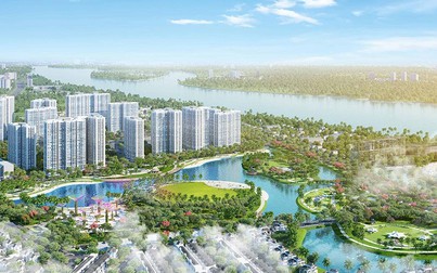 Nhà đầu tư vẫn kỳ vọng vào thị trường bất động sản tại Việt Nam