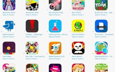 Top ứng dụng Android miễn phí và giảm giá trên Play Store ngày 16/4/2020
