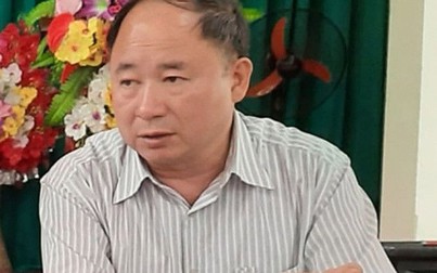 Phó giám đốc Sở Tài nguyên và Môi trường tỉnh Lạng Sơn bị bắt