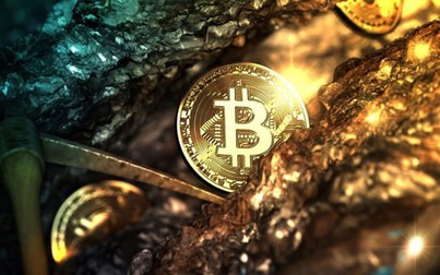 Giá Bitcoin giảm xuống mức 6.600 USD