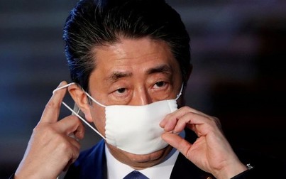 Nhật ban bố tình trạng khẩn cấp toàn quốc