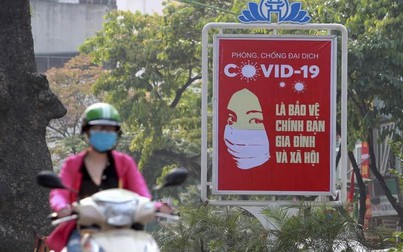 60 giờ qua, Việt Nam không có thêm ca nhiễm COVID-19