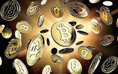 Bitcoin giảm nhưng vẫn đang trụ ở mức 7.000 USD