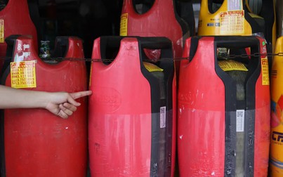 Giá gas tăng hơn 12% sau khi các giàn khoan đồng loạt đóng cửa
