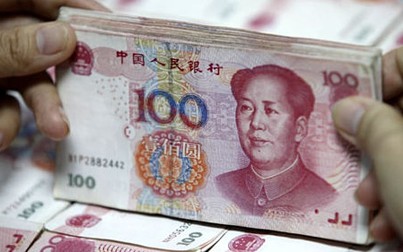 Nhân dân tệ tăng nhẹ khi Trung Quốc cắt giảm lãi suất lần 2