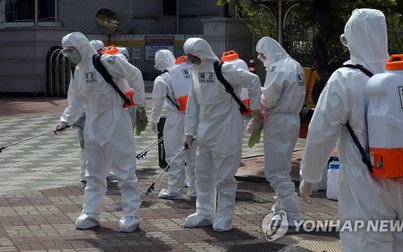 Hàn Quốc truy tố 10 người vi phạm quy định tự cách ly
