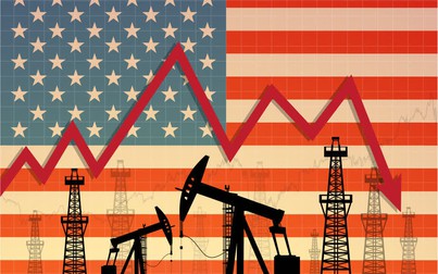 Giá dầu thô về âm, doanh nghiệp Mỹ ảnh hưởng thế nào?
