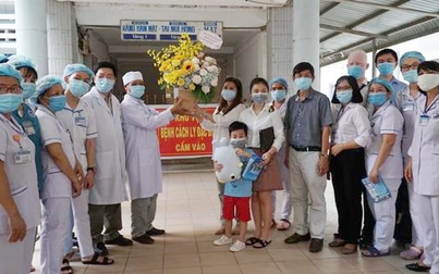 Tròn 6 ngày liên tiếp Việt Nam không có thêm ca nhiễm COVID-19