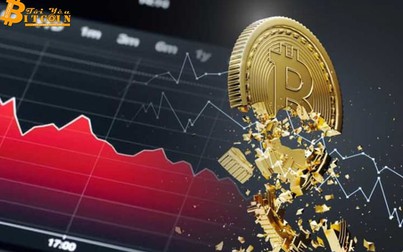 Bitcoin vẫn lình xình quanh ngưỡng 7.000 USD, nhưng được dự đoán lên đỉnh của mọi thời đại trong 12 tháng tới